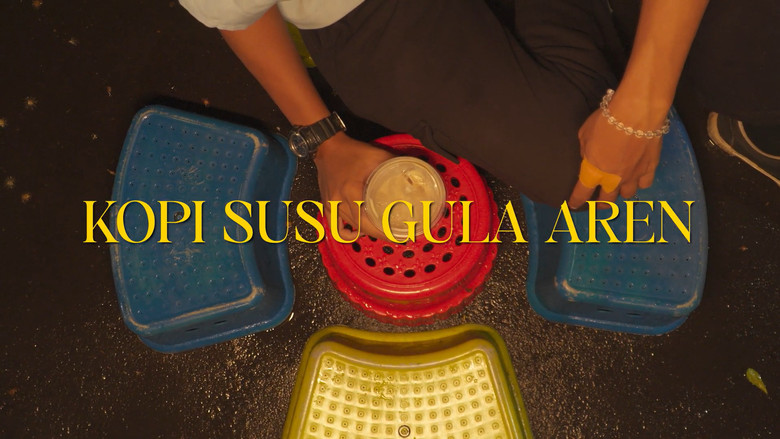 кадр из фильма Palm Sugar Milk Coffee