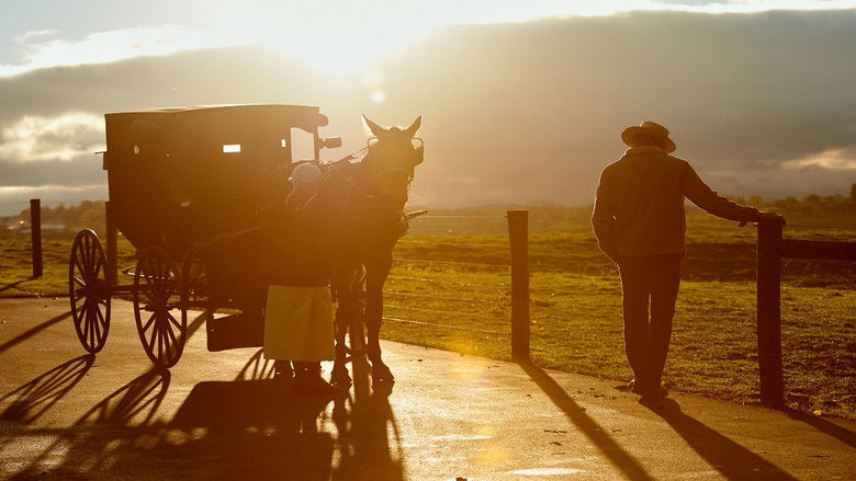 кадр из фильма Love Finds You in Charm