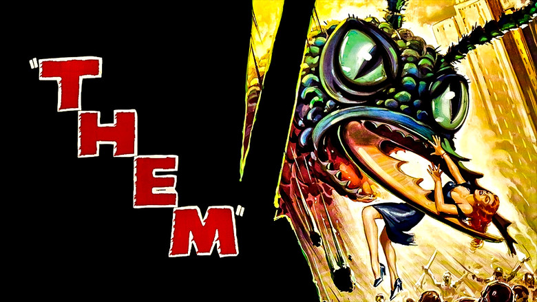 кадр из фильма Они