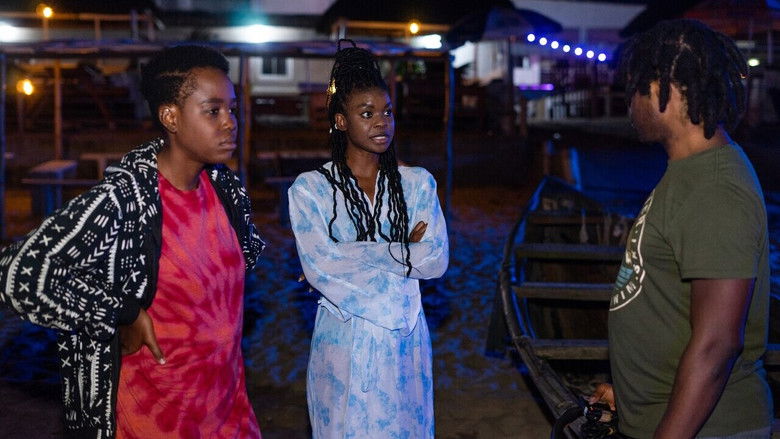 кадр из фильма Pied-à-terre