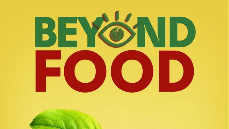 кадр из фильма Beyond Food