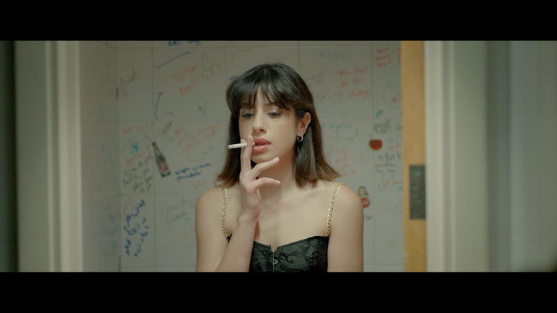 кадр из фильма فرحين