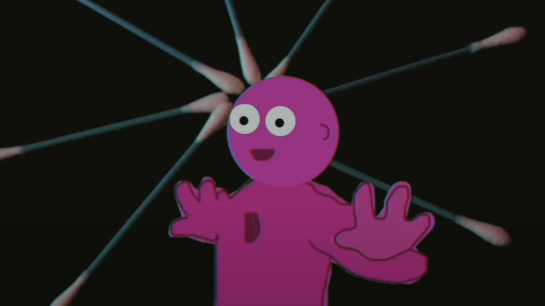 кадр из фильма Tux and Fanny