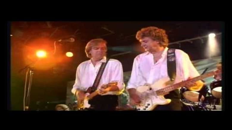 кадр из фильма The Moody Blues: Live at Montreux 1991