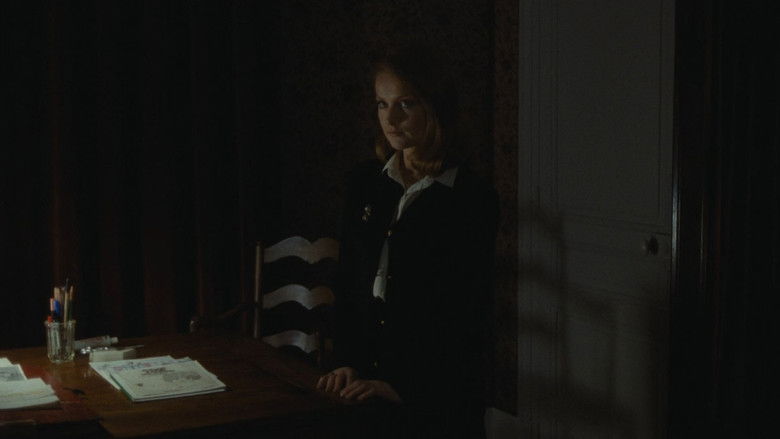 кадр из фильма Retour à la bien-aimée