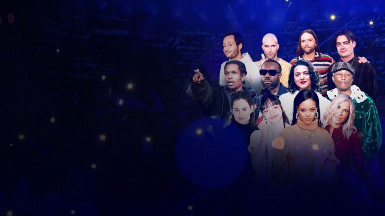 кадр из фильма Le Gala des pièces jaunes 2024 : Le Concert événement