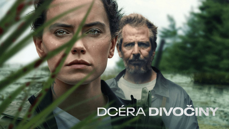 кадр из фильма Дочь болотного царя