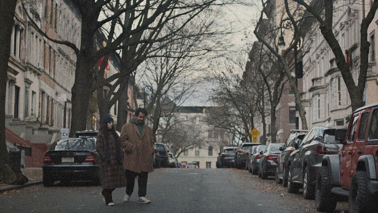 кадр из фильма Or Something