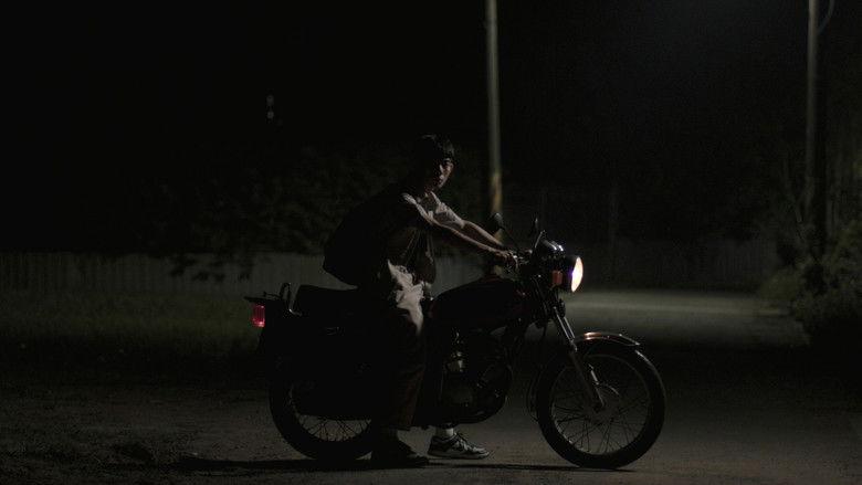 кадр из фильма 夏夜潮濕