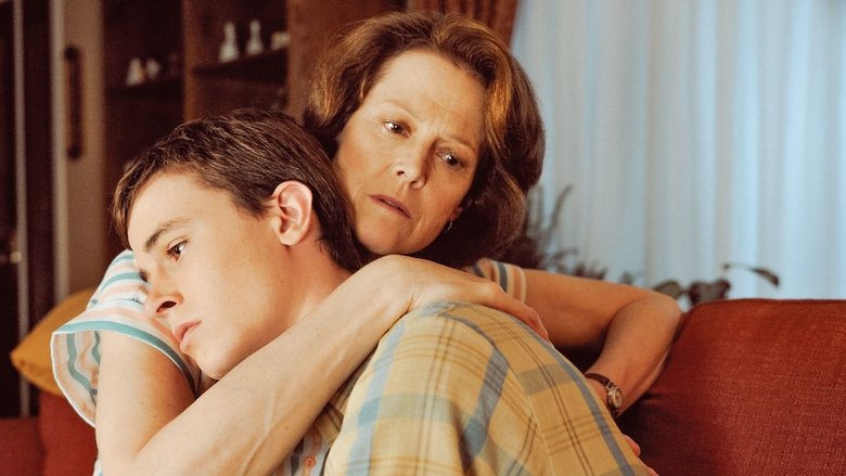 кадр из фильма Молитвы за Бобби