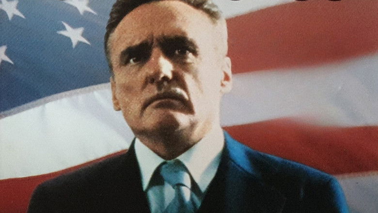 кадр из фильма Doublecrossed