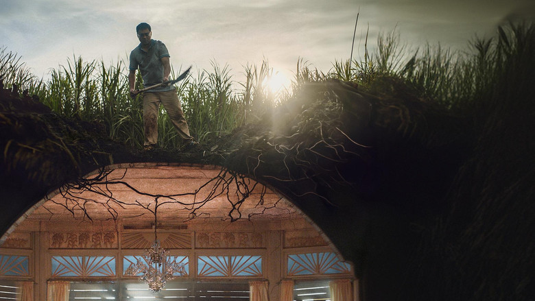 кадр из фильма Снаружи