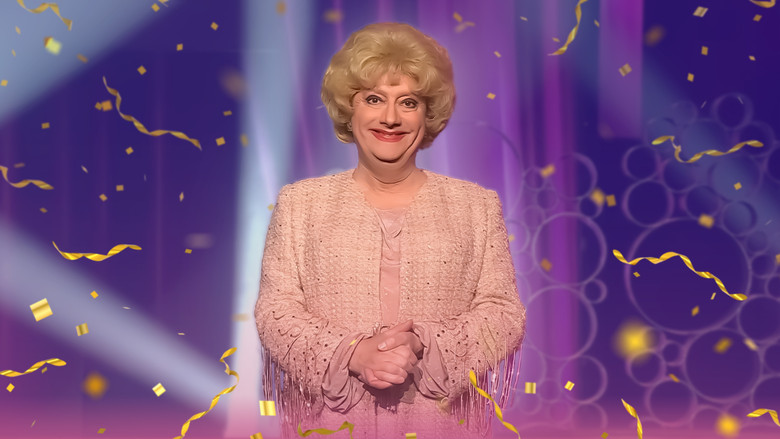 кадр из фильма Le réveillon de Marie-Thérèse