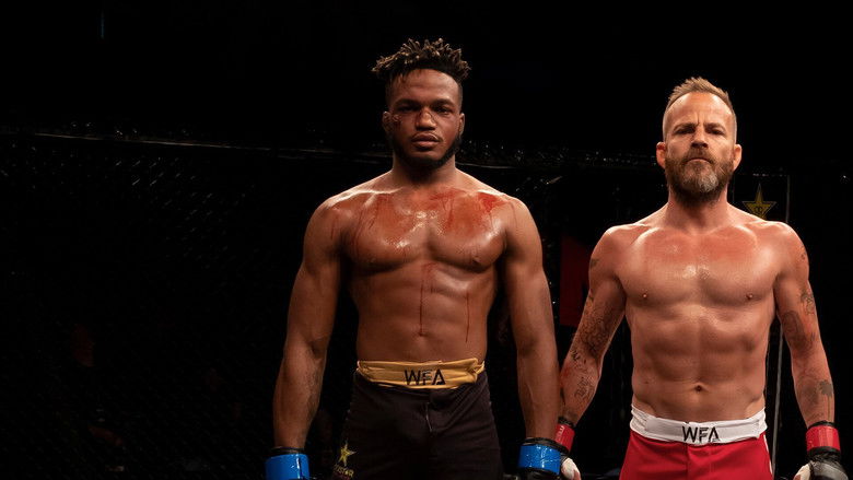 кадр из фильма Под ударом