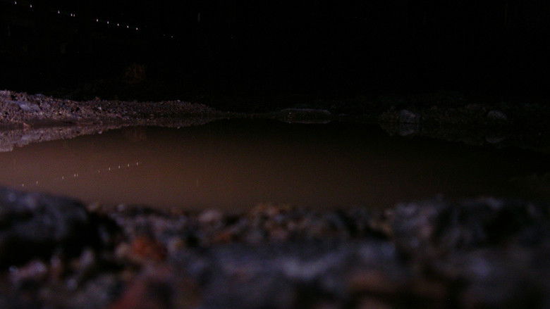 кадр из фильма A Space Which Can Not Be Communicated