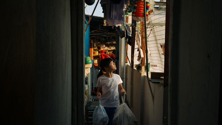 кадр из фильма 燈火