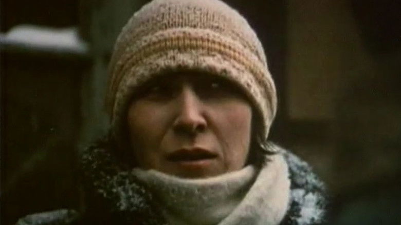 кадр из фильма Плата за проезд