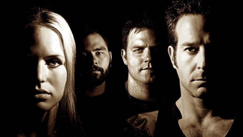 кадр из фильма 48 Hours in Purgatory