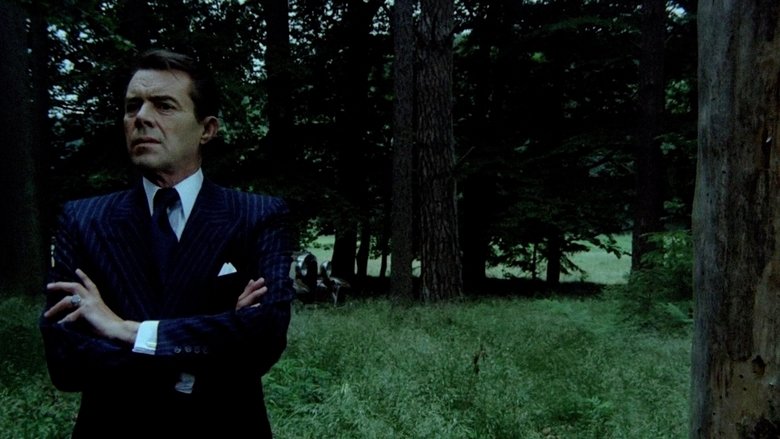 кадр из фильма Отчаяние