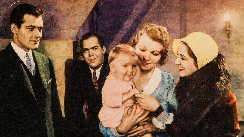 кадр из фильма The Age for Love