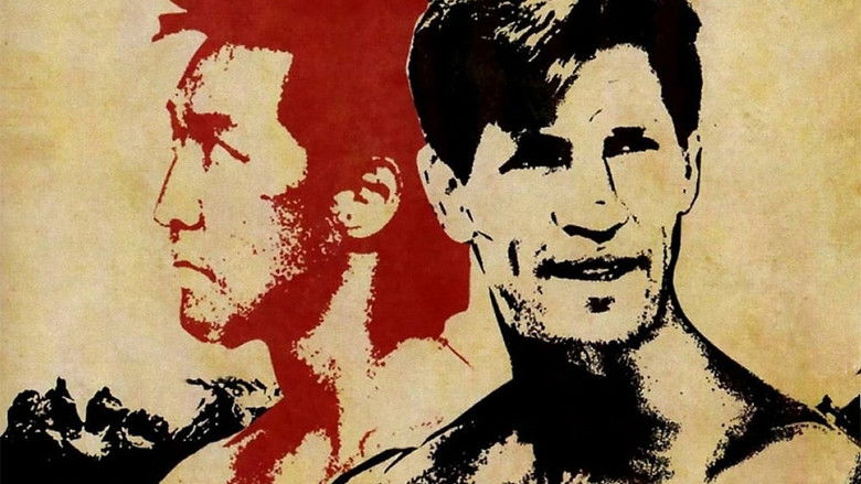 кадр из фильма Лучшие из лучших 2