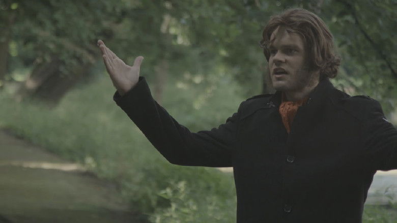 кадр из фильма Słowacki vs Mickiewicz