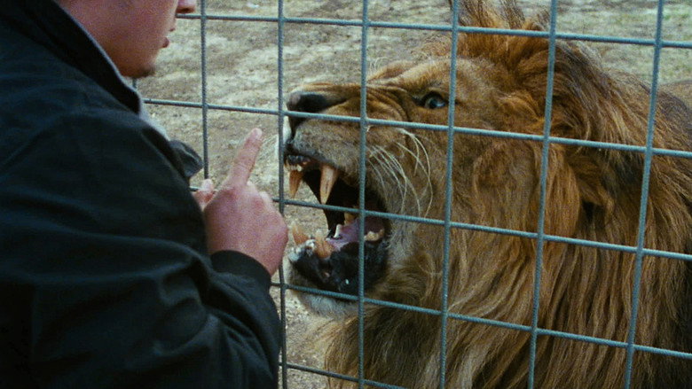 кадр из фильма Mister Universo