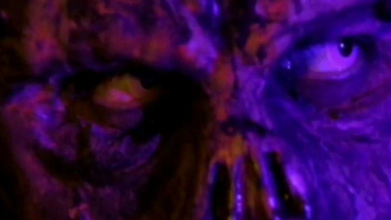 кадр из фильма Dark Walker