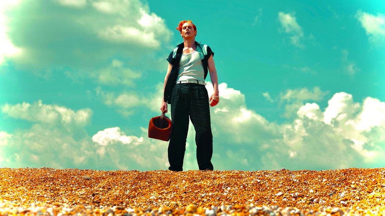 кадр из фильма White