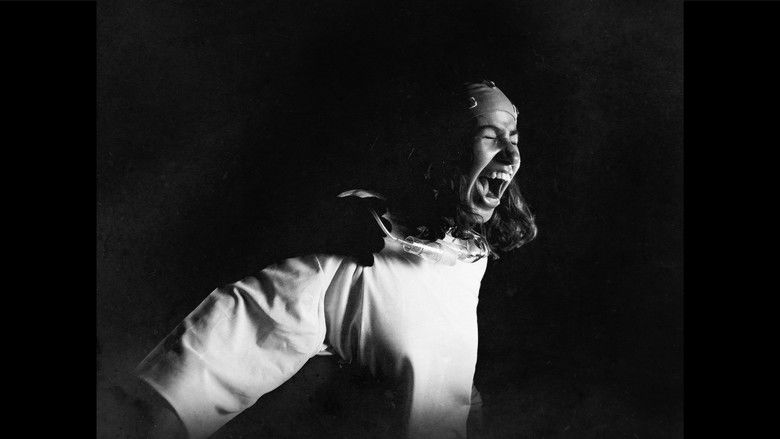 кадр из фильма Memorias perpetuas