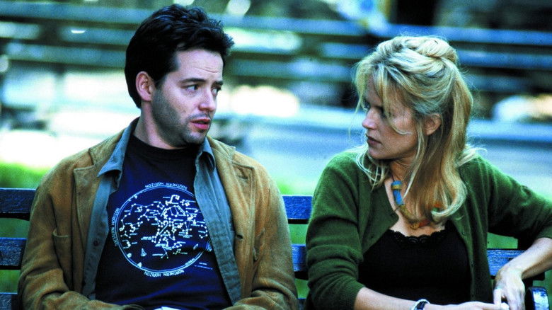 кадр из фильма Дурман любви