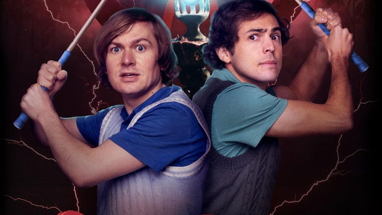 кадр из фильма Gothic Slayers