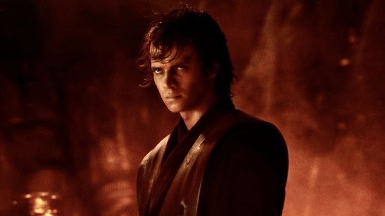 кадр из фильма Звёздные войны: Эпизод 3 - Месть Ситхов