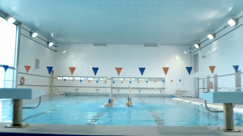 кадр из фильма Men In Sync