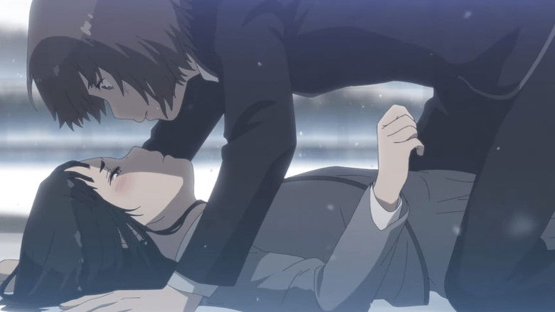 кадр из фильма Мабороси