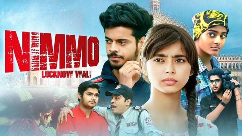 кадр из фильма Nimmo Lucknow Wali