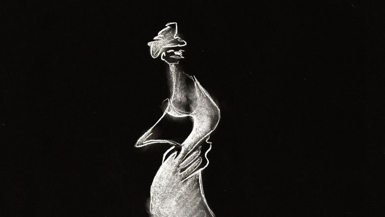 кадр из фильма Nick Hakim - Bet She Looks Like You