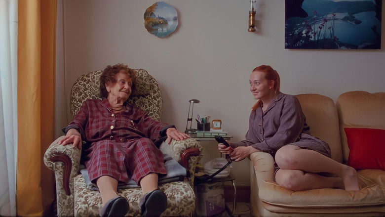 кадр из фильма Olla