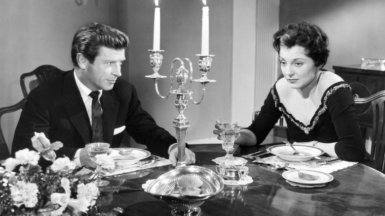 кадр из фильма The Intimate Stranger