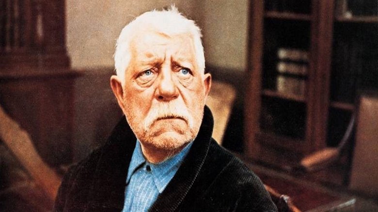 кадр из фильма Отверженные