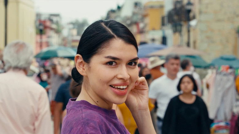 кадр из фильма Belonging