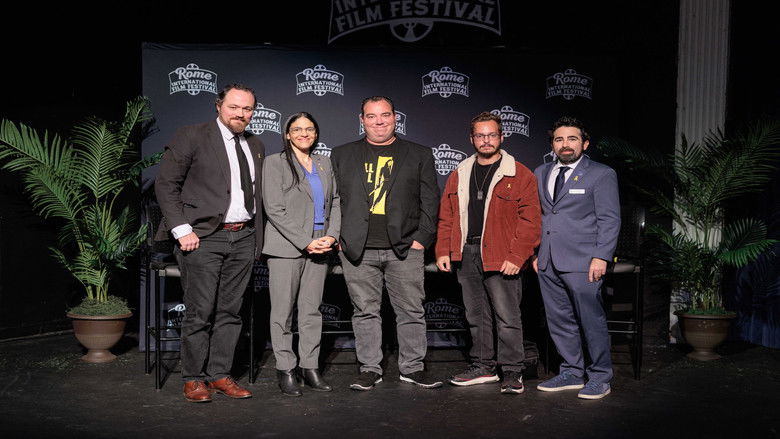 кадр из фильма לאסוף את השברים