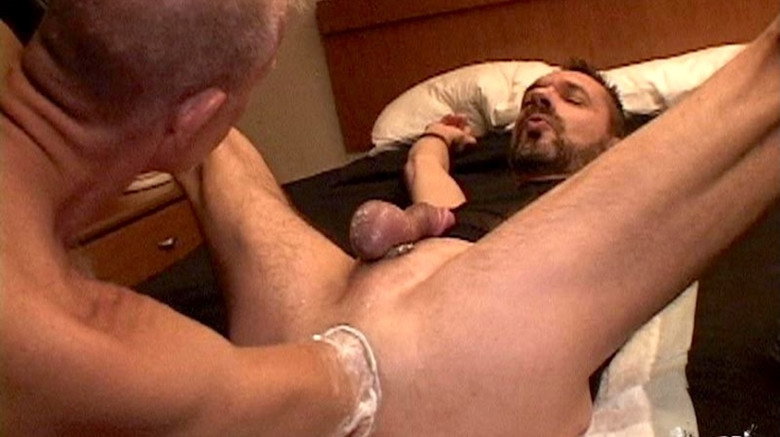 кадр из фильма FFucking Deep Holes