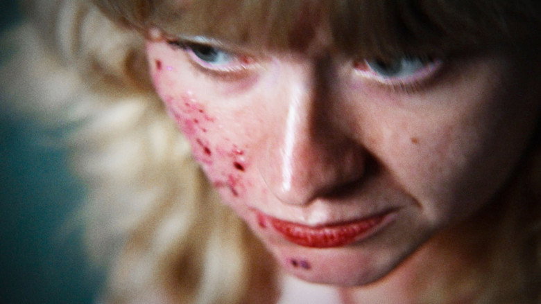 кадр из фильма morningshed