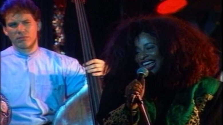 кадр из фильма Great Women Singers of the 20th Century: Chaka Khan