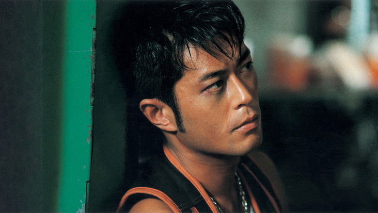 кадр из фильма Протеже