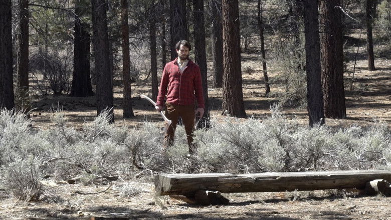 кадр из фильма The Burial