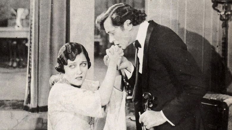 кадр из фильма Зачем менять жену?