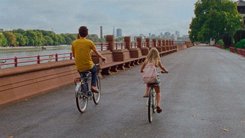 кадр из фильма Новая жизнь Аманды