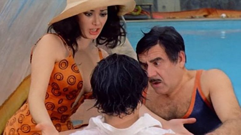 кадр из фильма Джованнона «Большие Бедра»